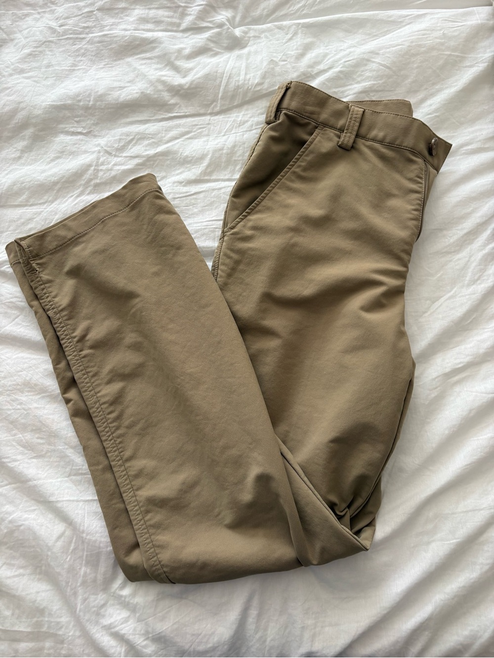 Men’s under armour golf pants